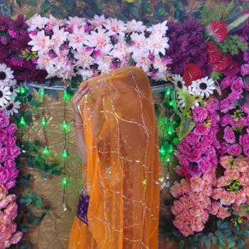 इन्दौर में बेबीसिटर: Khushi