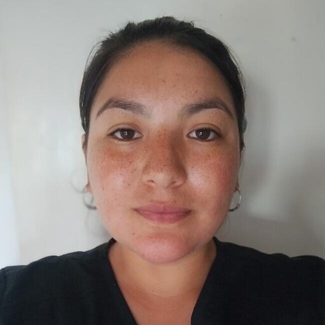 Babysitter in Quintero: Yaritza