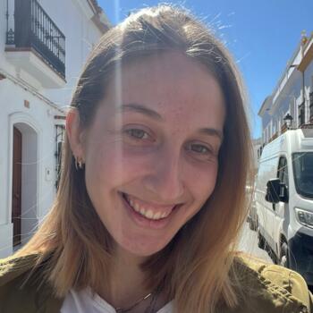Niñera en Villarrasa: Eloisa