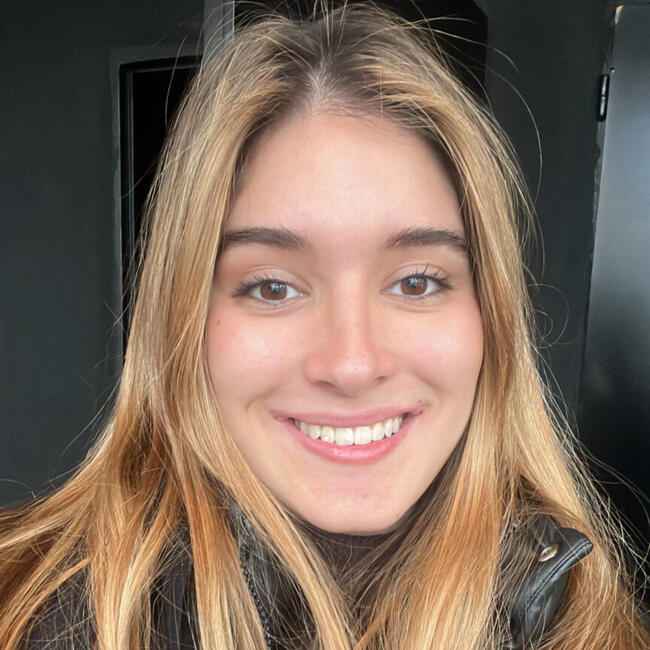 Babysitter in Buenos Aires: Maria Fe