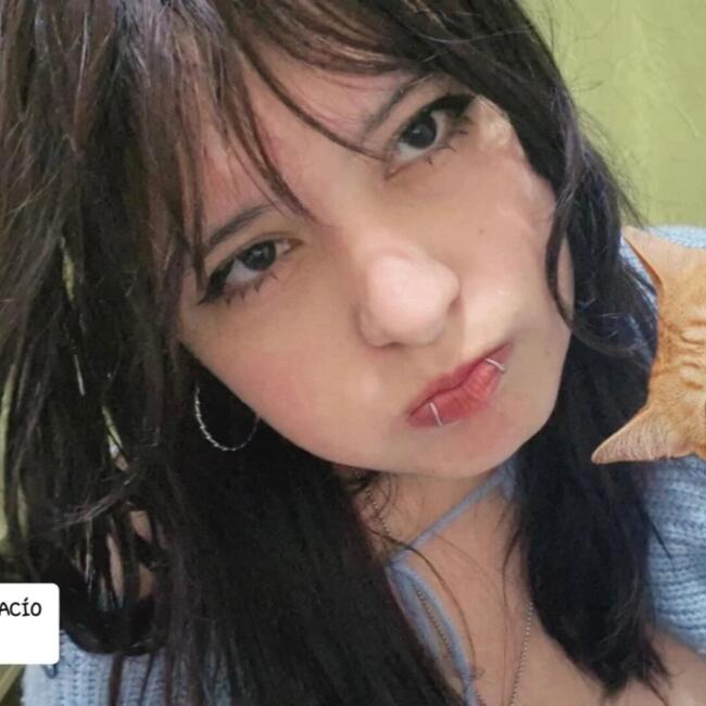 Babysitter in Padre Hurtado: Lissette