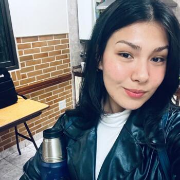 Babysitter Corrientes: Tania Anahi