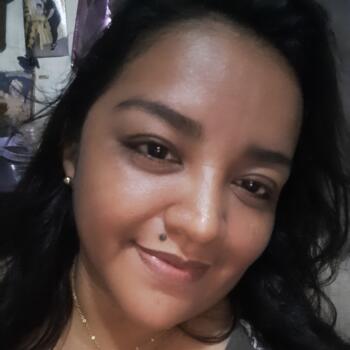 Babysitter in Managua: Yuli