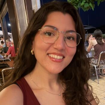 Babysitter in Mahon: Laura rocio heredia