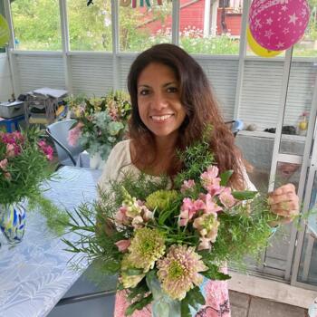 Niñera en San Antonio: Katherine