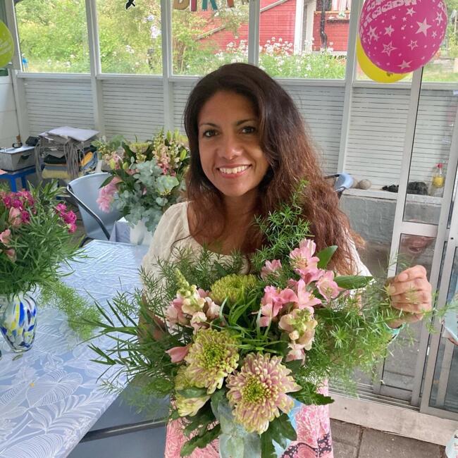 Babysitter in San Antonio: Katherine