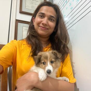 Babysitting job in Brisbane: babysitting job Vindya