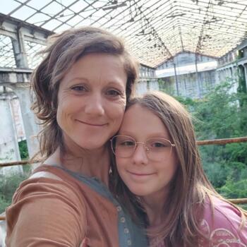 Babysitter Vicenza: Anna