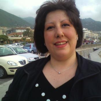 Babysitter Palermo: Patrizia sirchia
