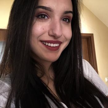 Opiekunka do dziecka w Wrocław: Dominika