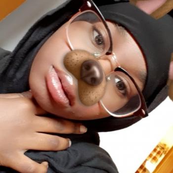 Babysitter Terrebonne: Nabila