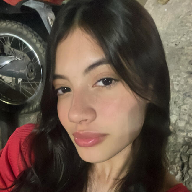 Babysitter in Petrolina: Hellen