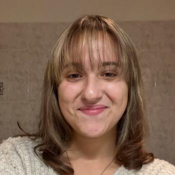 Babysitter in Chambéry: Ambre