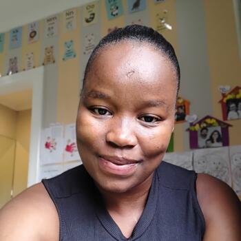 Babysitter Ballito: Sibonisiwe