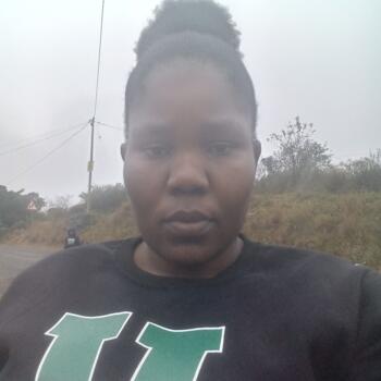 Babysitter in Pietermaritzburg: Phumlile
