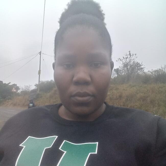 Babysitter in Pietermaritzburg: Phumlile