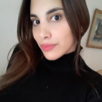 Niñera en Rosario: Carolina