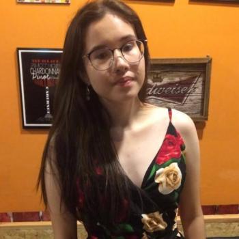 Babá Manaus: RAQUEL