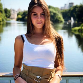 Babysitter Vicenza: Martina
