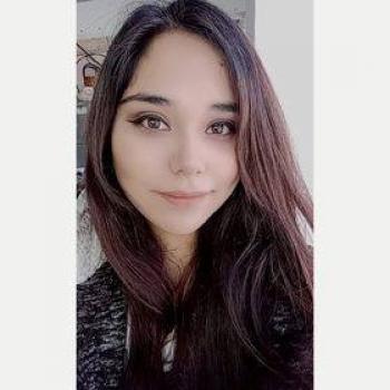 Niñera en Naucalpan de Juárez: Alejandra Evelyn
