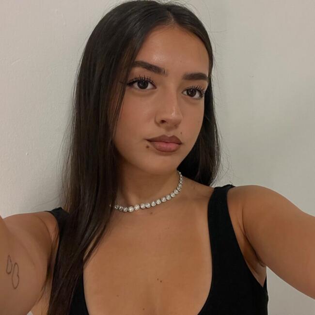 Babysitter in Bari: Roberta