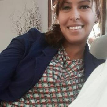 Emprego de babá em Curitiba: emprego de babá Joyce
