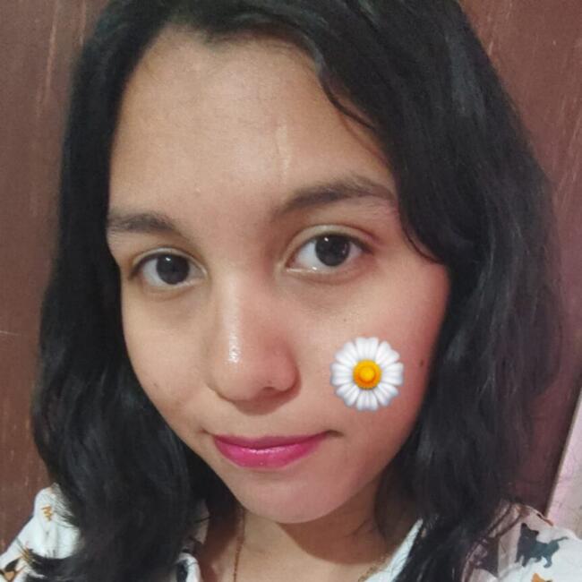 Niñera en Cancún: Esme