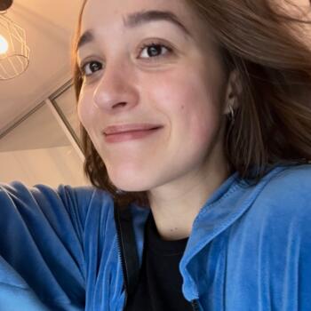 Opiekunka do dziecka w Warszawa: Alisa