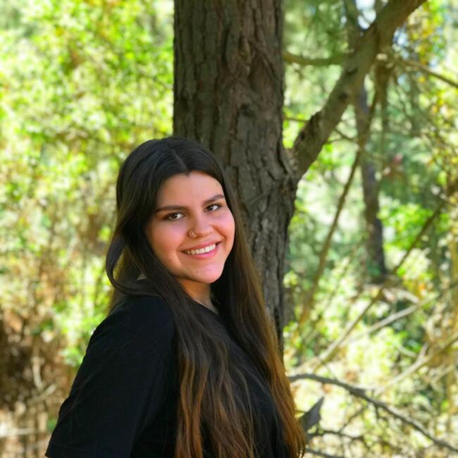 Niñera en Lo Barnechea: Maria jose