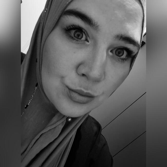 Babysitting job in Antwerp: Emily