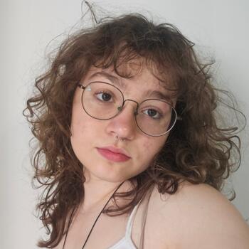 Babysitter in Curitiba: Maria Luísa