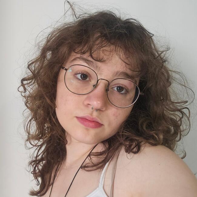 Babysitter in Curitiba: Maria Luísa