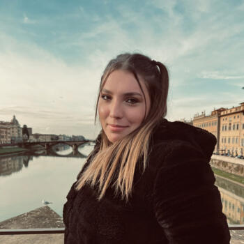 Babysitter Cogliate: Marta