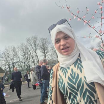 Forælder Aarhus: Ranim