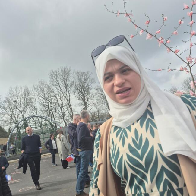 Babysitterjob i Aarhus: Ranim