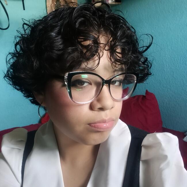 Babysitter in Nogales: Valeria iracema