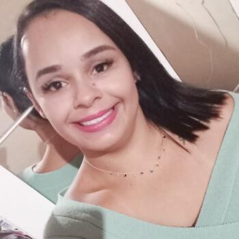 Babá em João Pessoa: Joceane