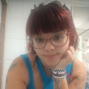 Babysitter in Renca: Denisse