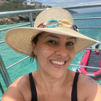 Babysitter in Serra: Vanea maria