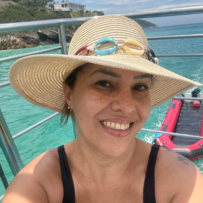 Babysitter in Serra: Vanea maria