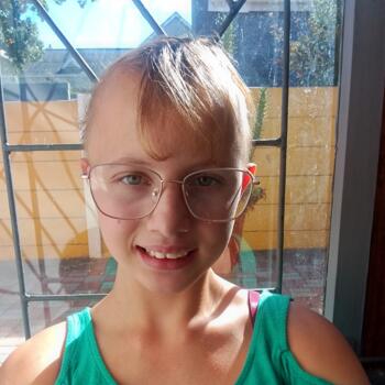 Babysitter in Malmesbury: Kayleigh