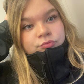 Baby-sitter à Boissy-Saint-Léger: Thea