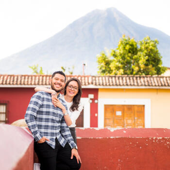 Trabajo para niñera en Quetzaltenango: Maria