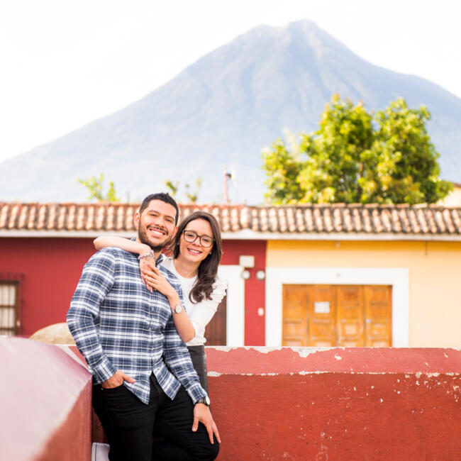 Trabajo para niñera en Quetzaltenango: Maria