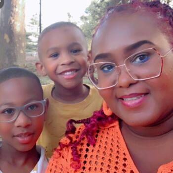 Babysitting job in Arnhem: babysitting job Shahainy