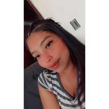 Niñera en Guayaquil: Gissela