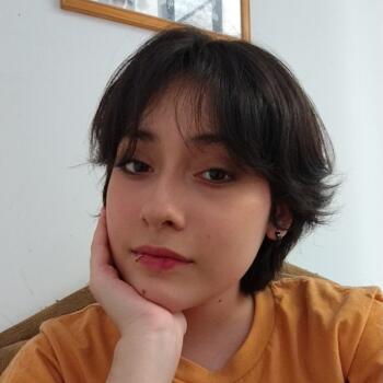 Niñera en Santiago de Chile: Ciel