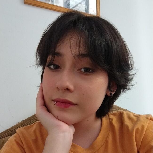 Niñera en Santiago de Chile: Ciel