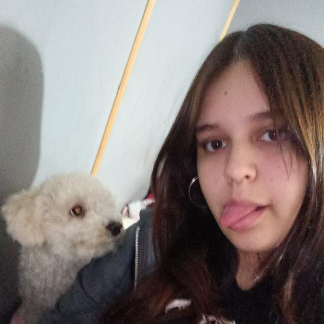 Babysitter in Los Ángeles: Maria