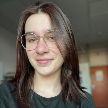 Babysitter Trégomeur: Ambre